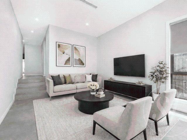 Sophisticated Living in the Heart of Kellyville