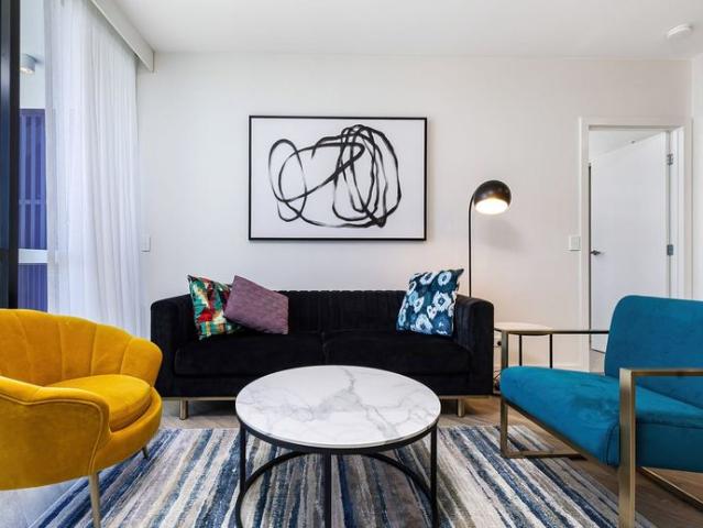 Sophisticated Living in the Heart of Southport