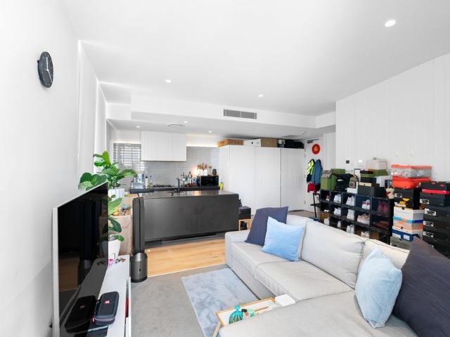 Sophisticated Living in the Heart of West End