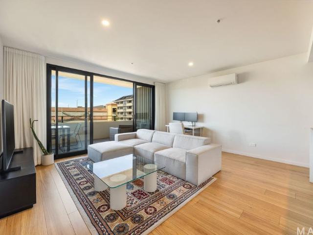 Sophisticated Living in the Vibrant Heart of Dickson