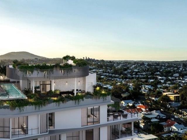 North East Corner Residence with Entertainers Balcony