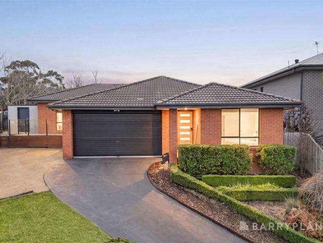 Sophisticated living in a superior location
