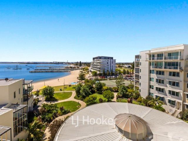 Sophisticated Living in Bunbury's Iconic Silos!