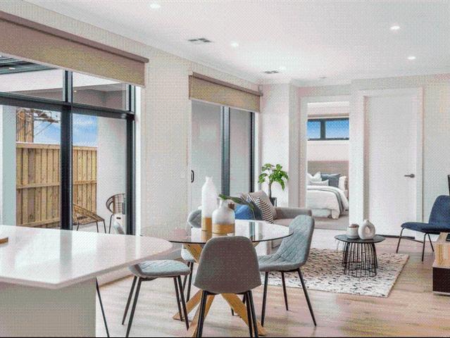 Sophisticated Living in Prestigious Redstone Estate! APPLICATIONS NOW OPEN