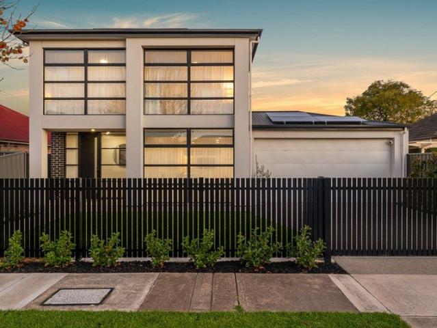 Sophisticated Living Meets Eco Luxury in Blue Chip Glengowrie