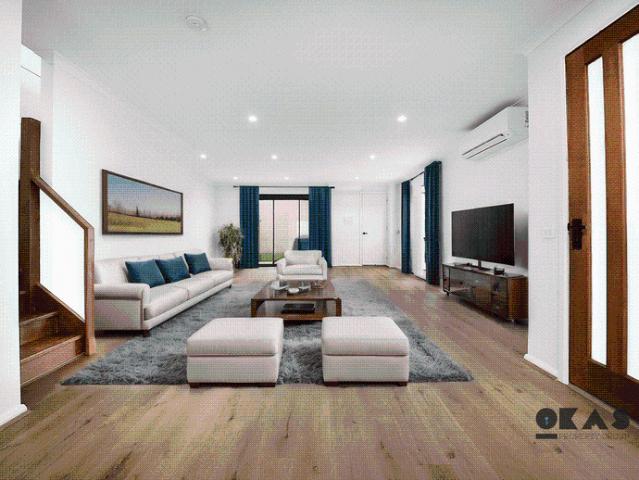Sophisticated Living Near Leakes Road Truganina!