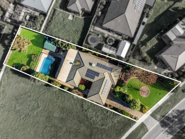 Sophisticated Living on a Grand Scale
