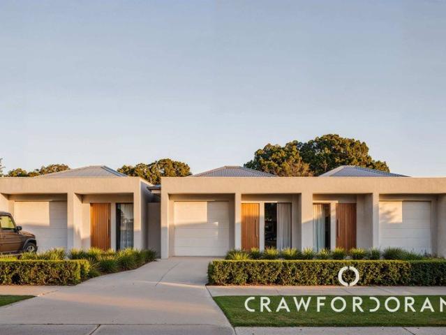 Sophisticated Living, Perfected on Beckington
