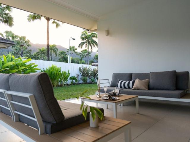 Sophisticated Living Prestigious Northern Beaches Address!