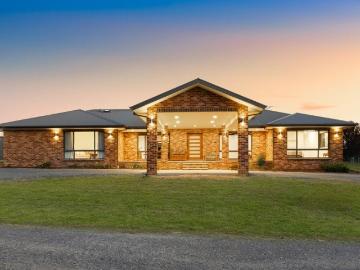 Murrumbateman, Yass Valley, Victoria