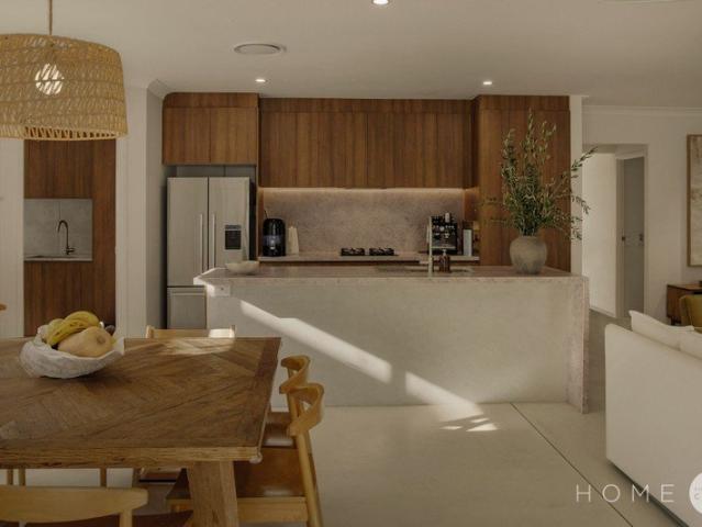 Sophisticated Low Maintenance Living