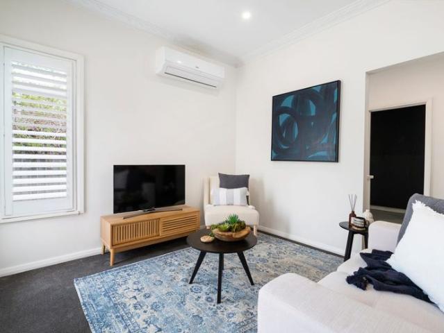 Sophisticated Low Maintenance Living