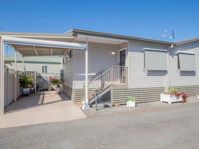 Sophisticated, Low Maintenance Living in Bayway Village
