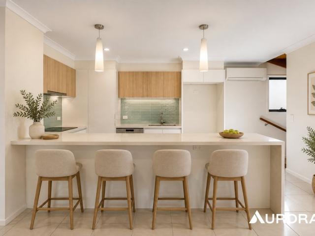Sophisticated Low Maintenance Living in Mount Gravatt East
