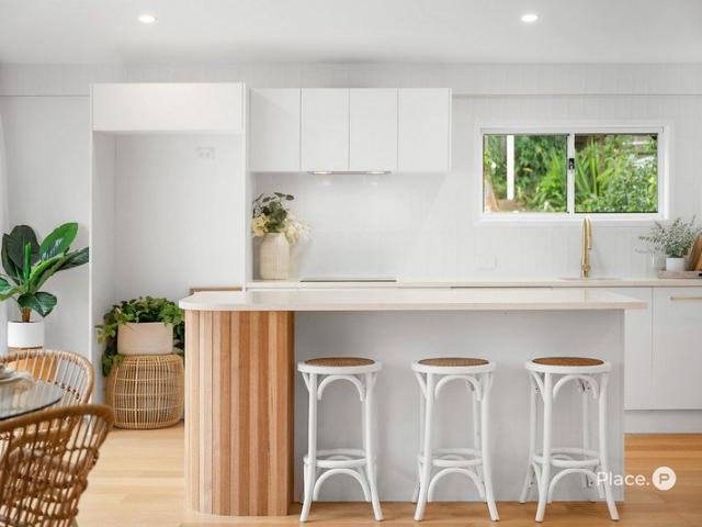Sophisticated Low Maintenance Living in the Heart of Holland Park