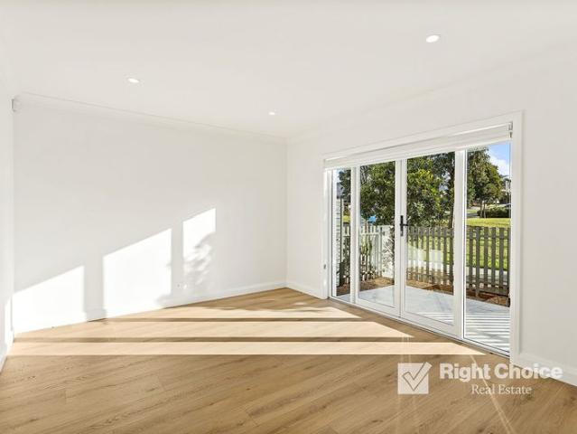 Sophisticated Practical Family Living