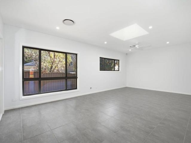 Sophisticated Premium Living in heart of Revesby