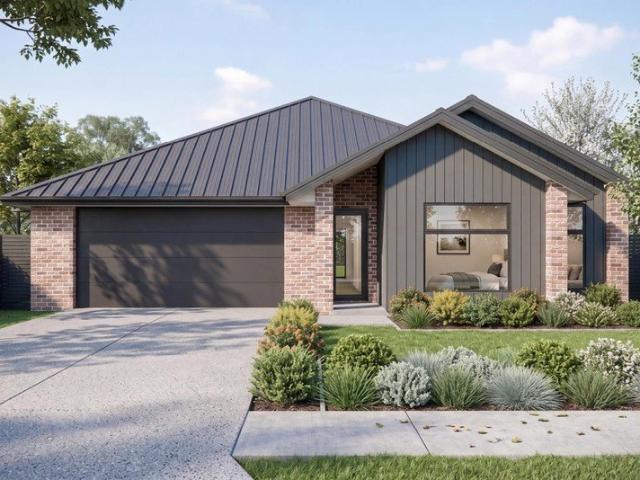 Sophisticated regional living at its peak