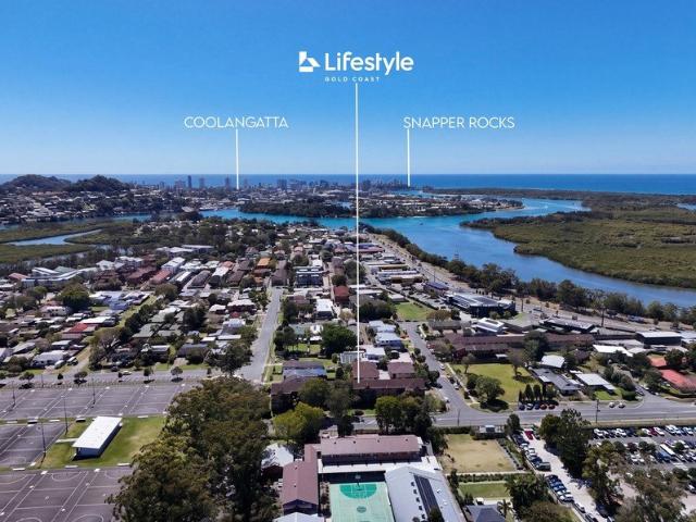 Sophisticated Renovation. Effortless Living