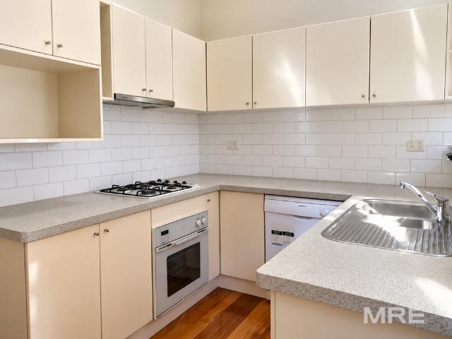 Sophisticated Richmond Hill Living