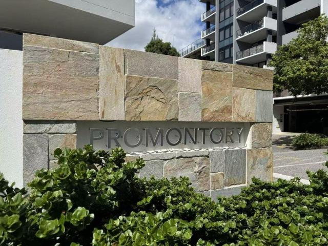 Sophisticated Riverside Living in Promontory at Yungaba
