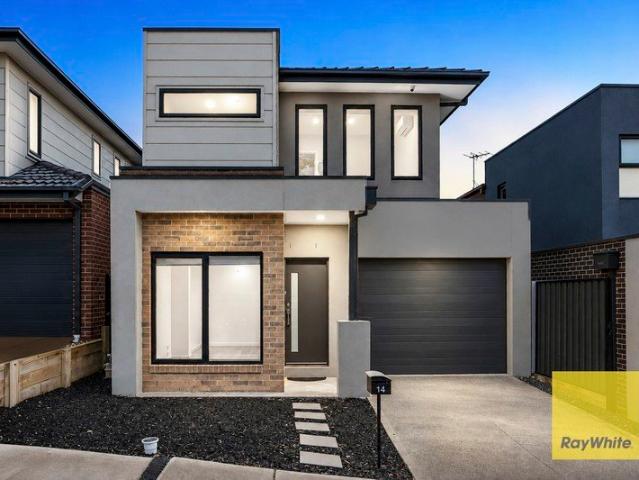 Sophisticated, Stand Alone & Ultra Modern Living