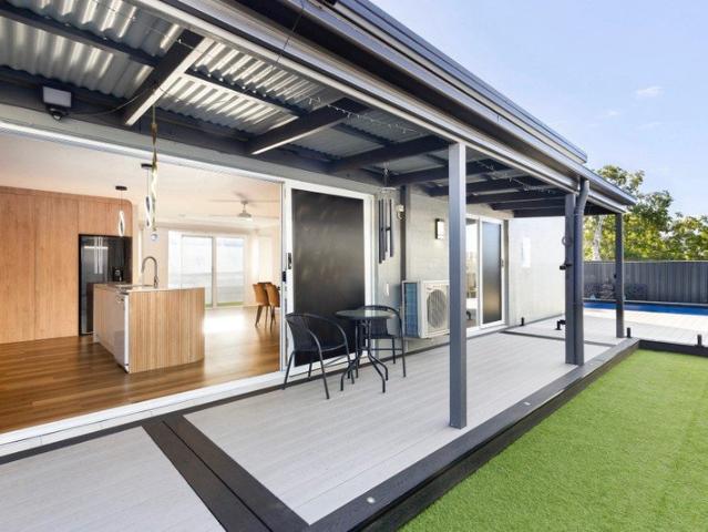 Sophisticated Style Meets Effortless Living