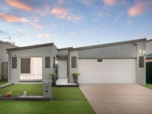 Sophisticated Style Meets Effortless Living