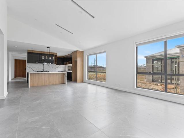 Sophisticated Style, Effortless Family Living
