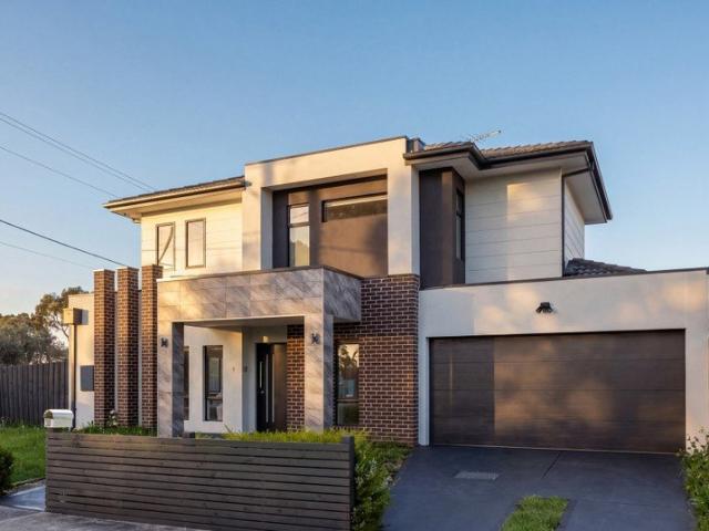 Sophisticated Style. Effortless Family Living