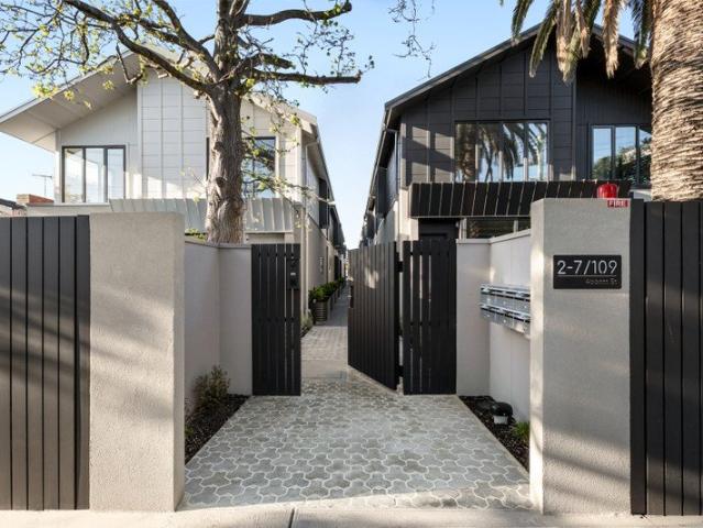 Sophisticated Style, Effortless Living