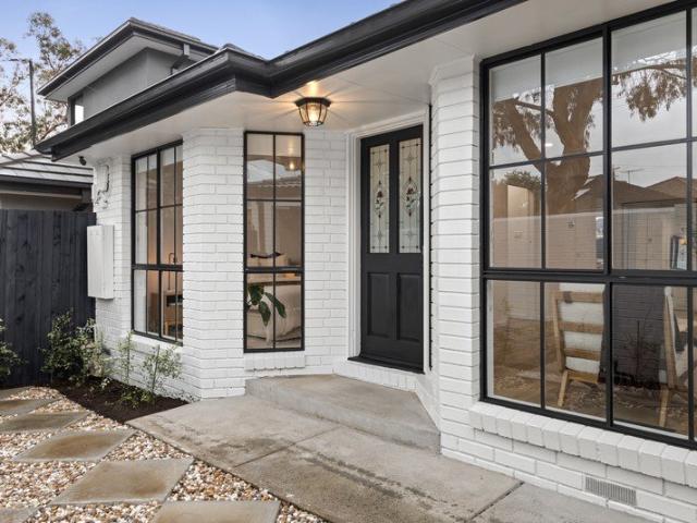 Sophisticated Style, Fully Renovated Throughout Zoned for Mount Waverley Secondary College & Burwood East Primary School