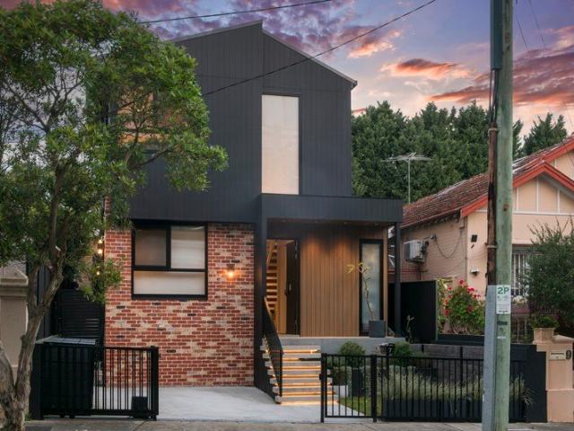 Sophisticated style for the modern family