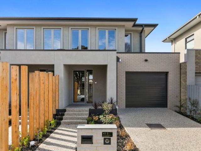 Sophisticated Style in a Prime Mordialloc Position