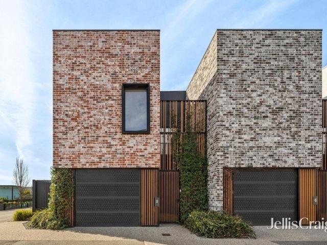 Sophisticated Style, Practical Living