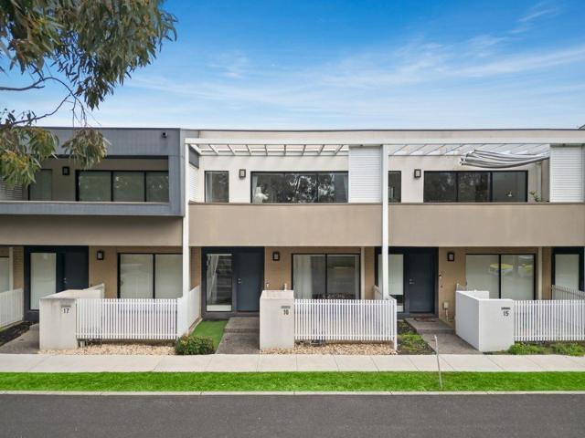 Sophisticated Style, Quality Finishes And Light Filled Spaces