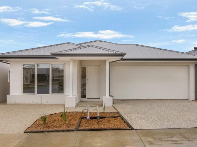 Sophisticated Style, Space & Quality Throughout