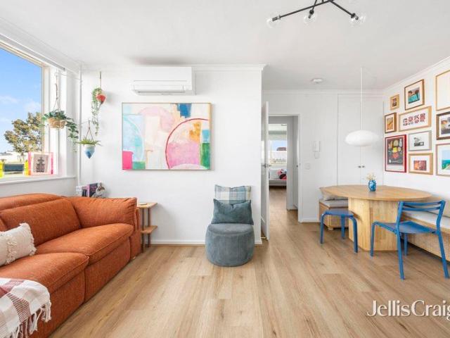 Sophisticated Style with Turnkey Ease