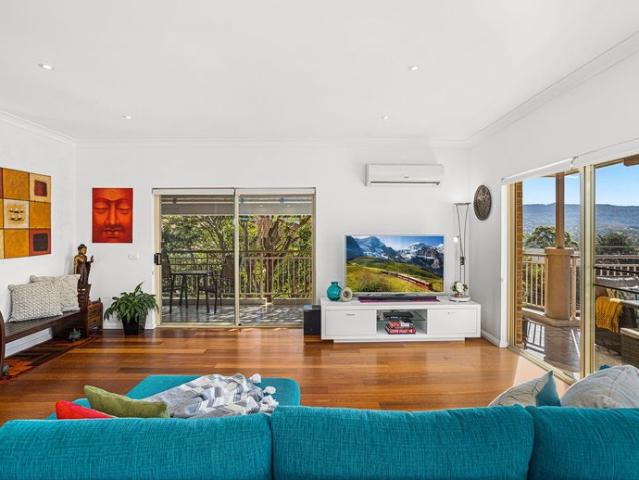 Sophisticated, stylish and spacious