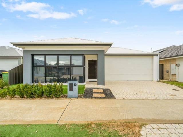 Sophisticated, stylish & designed for easy living
