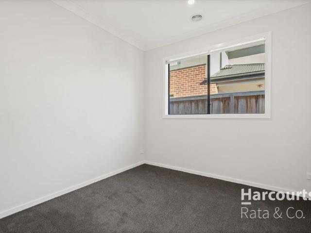 Sophisticated, Stylish & Spacious