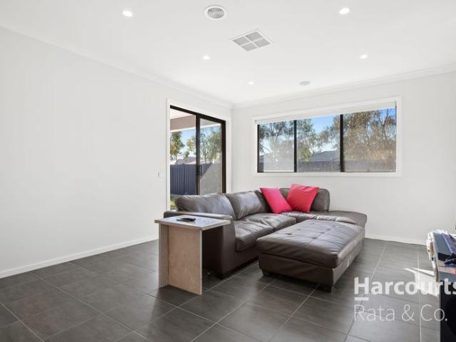 Sophisticated, Stylish & Spacious
