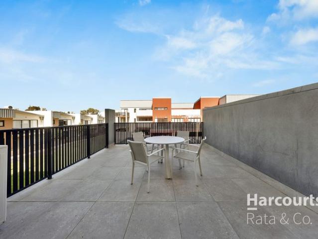 Sophisticated, Stylish & Spacious with a Standout Balcony