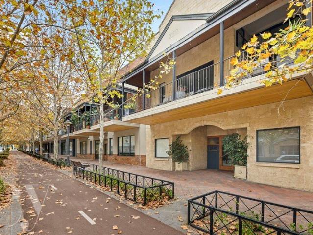 Sophisticated Subiaco Living