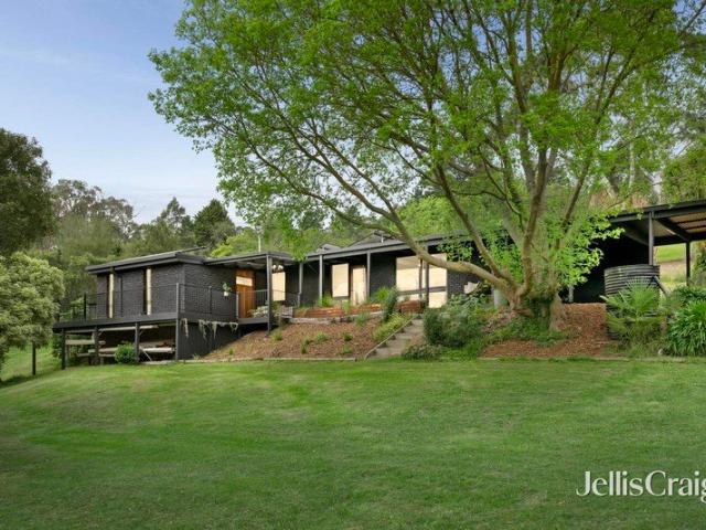 Sophisticated sanctuary, superb setting and stunning views