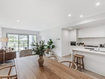 Sophisticated Seaside 3 Bedroom Apartments in Kiama | Ready to Move In