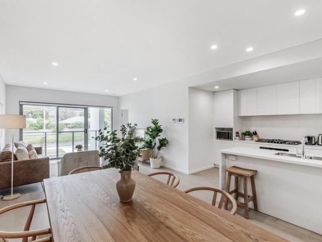 Sophisticated Seaside 3 Bedroom Apartments in Kiama | Ready to Move In