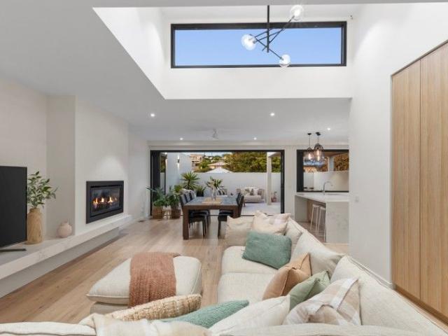 Sophisticated Seaside Living in the Heart of Ocean Grove
