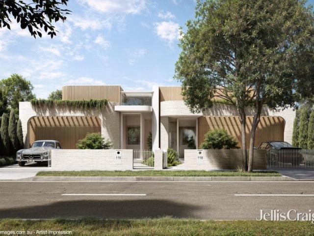 Sophisticated Single Level in Parklands Locale Construction commenced