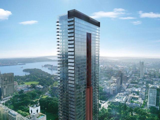 Sophisticated Sky High Living at 'Greenland' | Iconic 270° Panoramas